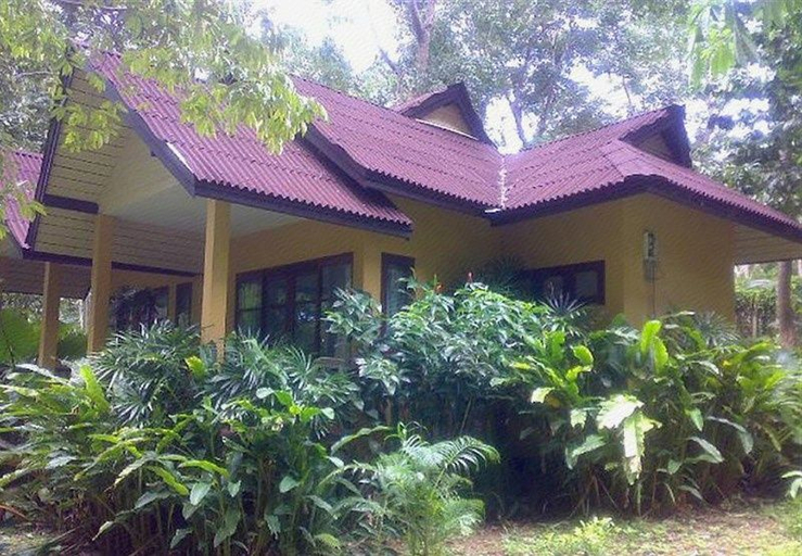 Others 2, Tonsai Bay Resort, Mueang Krabi