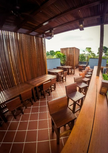 Food & Drinks 5, Ipoh Bali Hotel, Kinta