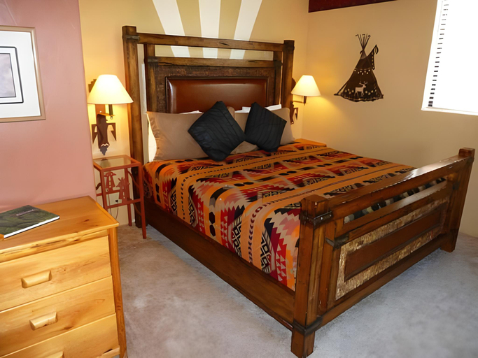 Bedroom 10