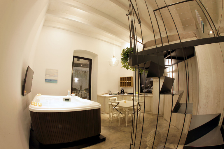 Others 4, Sebel Hospitality Charme, Barletta-Andria-Trani