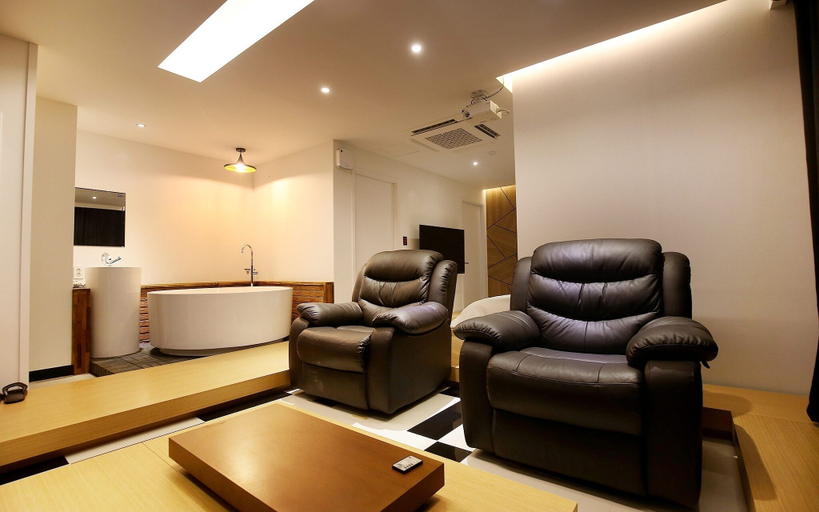 Others 5, Daejeon Yuseong Hotel LOD 1, Yuseong