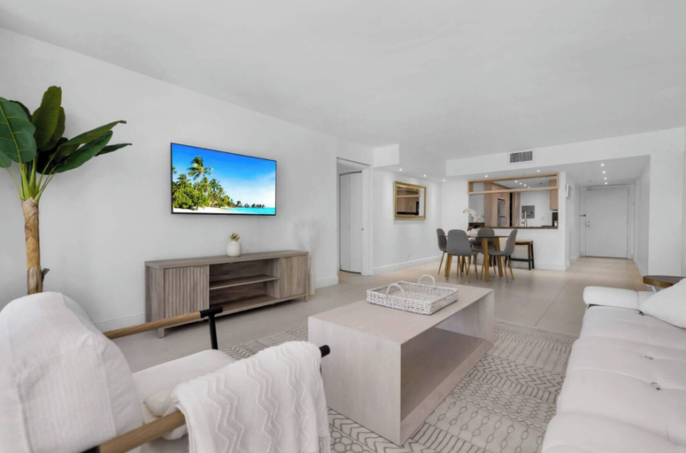 Bedroom 7