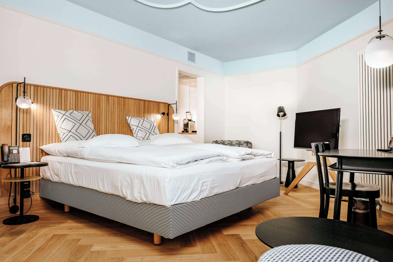 Best Western Plus Hotel Bern, Bern