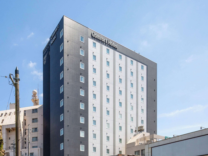 Comfort Hotel ERA Ise, Ise