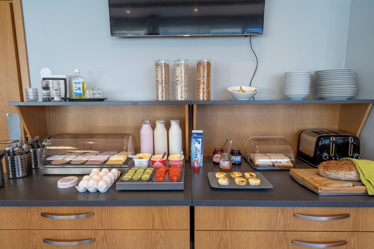 Food & Drinks 5, Hotel Eskifjörður, Fjarðabyggð