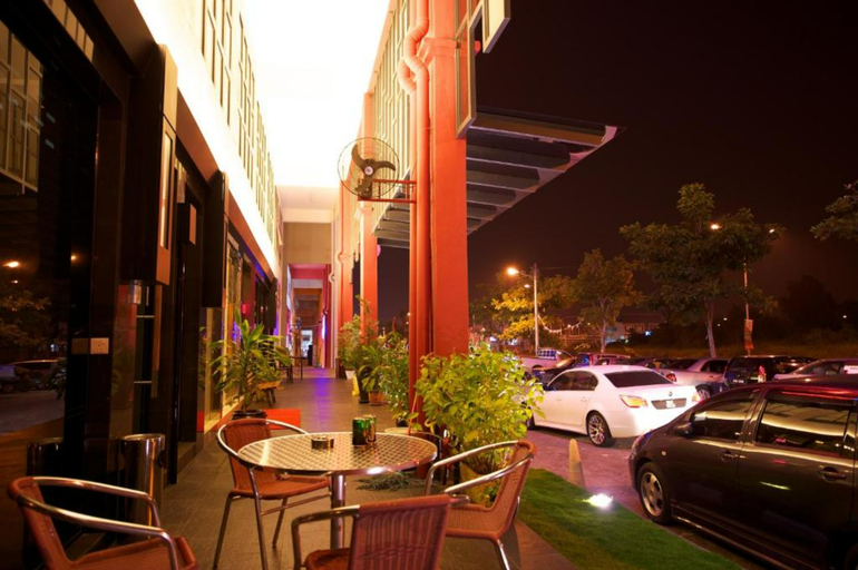 Others 5, De Botani Hotel, Kinta