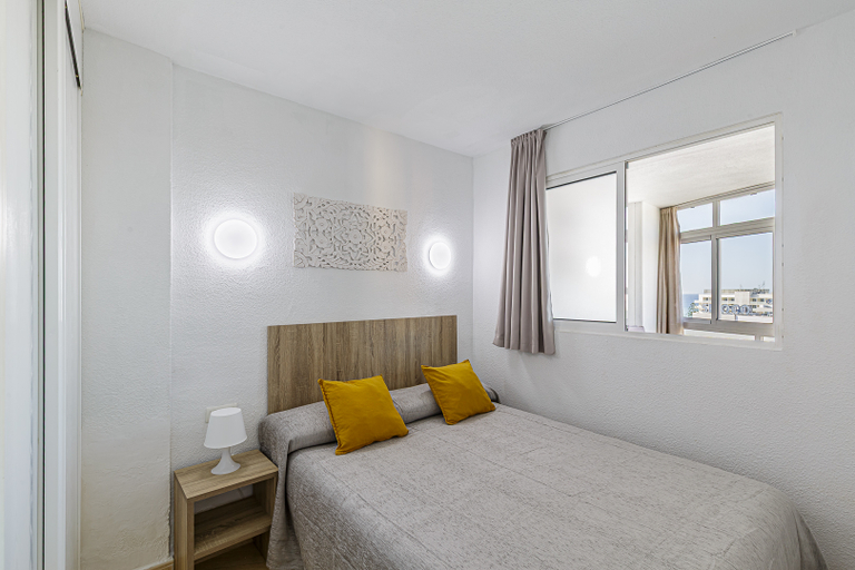 Bedroom 3, Doramar, Málaga