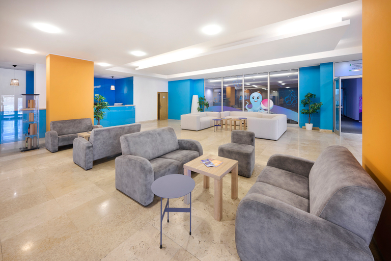 Public Area 2, Magal Maradiso Hotel by Aminess, Omišalj