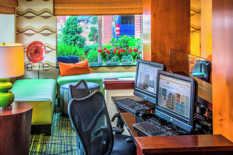 Others 5, Fairfield Inn by Marriott Washington D.C., Washington D.C.