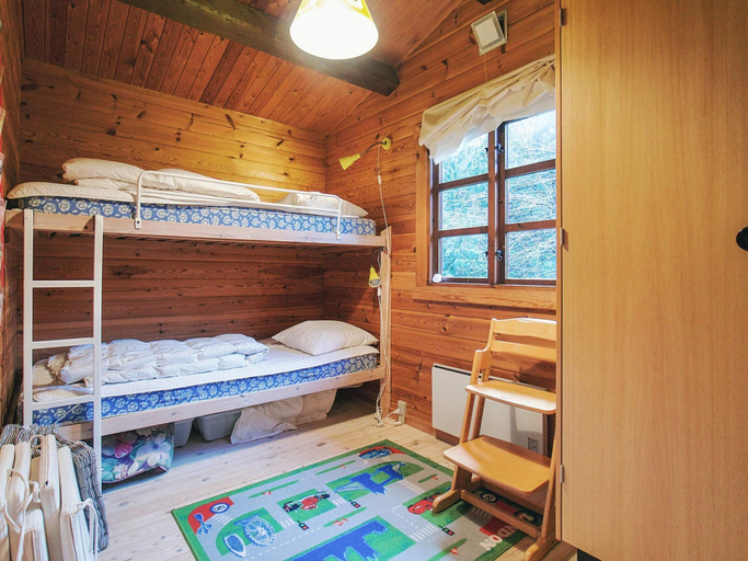 Interior 4, 4 Person Holiday Home in Store Fuglede, Kalundborg