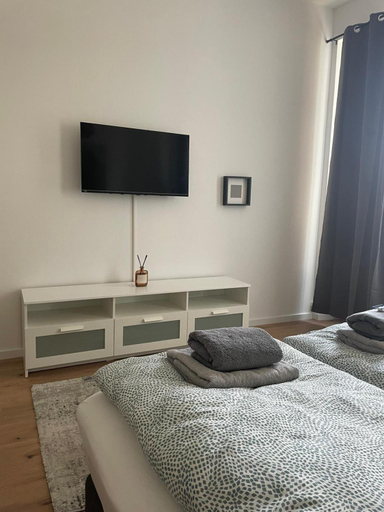 Augusta, Koblenz