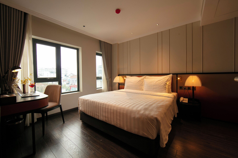 Bedroom 6