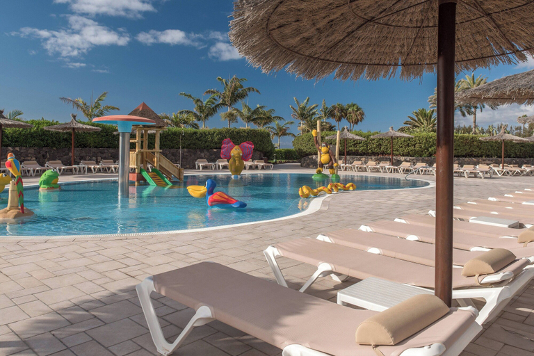 Sport & Beauty 2, Sheraton Fuerteventura Beach, Golf & Spa Resort, Las Palmas