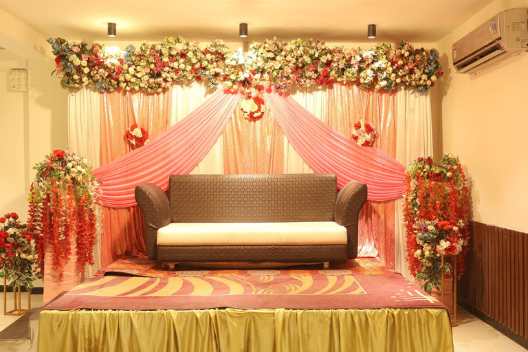 Others 5, hotel sudarshan palace, Bhopal