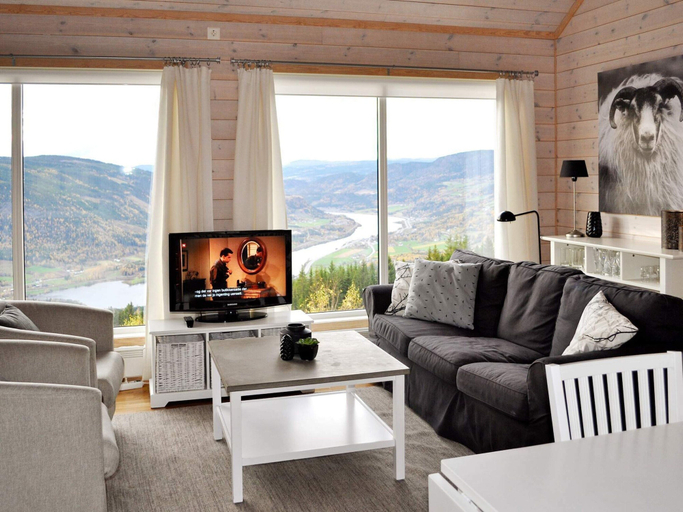Others 5, 11 Person Holiday Home in Oyer, Øyer