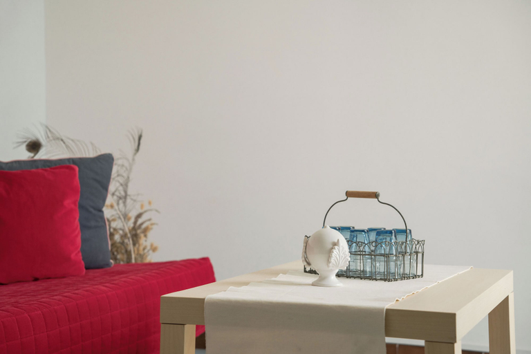 Bedroom 3, Blumarine Residence Club, Brindisi
