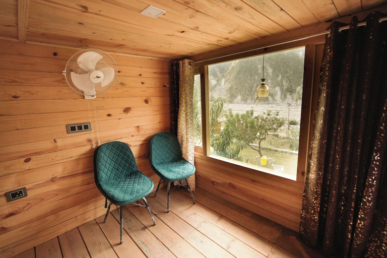 Others 5, Cabana Riverside Resort - Kainchi Dham, Nainital