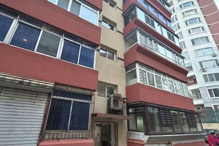 Exterior & Views 2, Shenyang Chang Kuan Gao Hostel, Shenyang