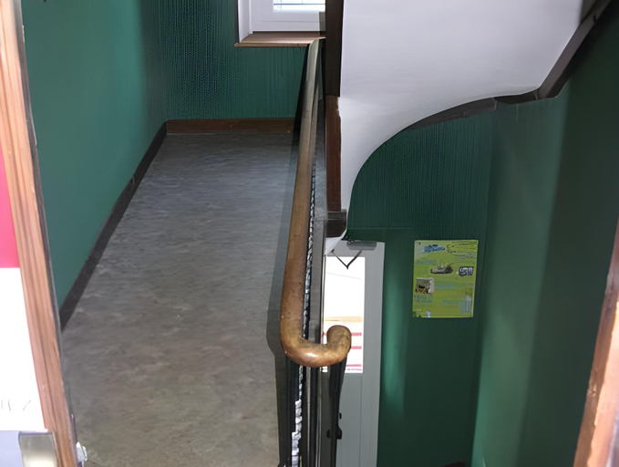 Others 4, Hotel de la Gare, Hautes-Alpes