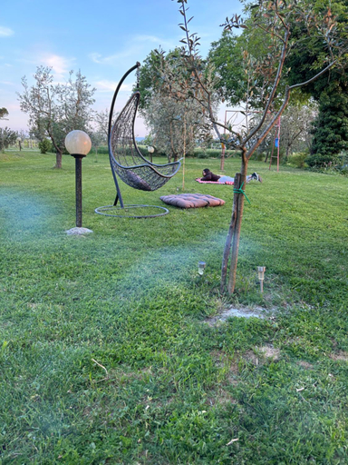 Others 5, Agriturismo IL GROTTINO, Perugia