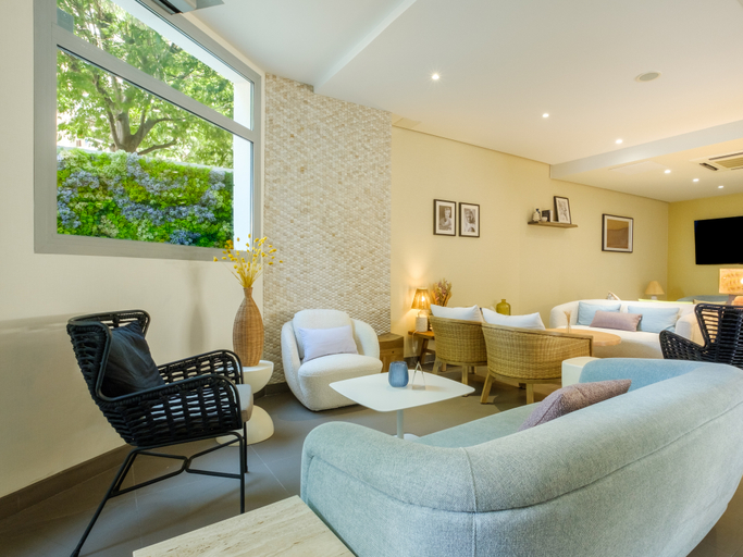 Bedroom, B&B HOTEL Antibes Juan-les-Pins, Alpes-Maritimes