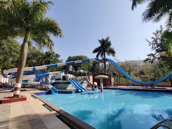 Sport & Beauty, Orchard Resort By Vaishali Group , Pune