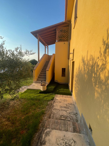 Others 5, AGRITURISMO LA MOROLLA, Perugia