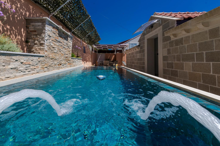 Swimming pool 5, Villa Dommy Gabby, Dubrovnik