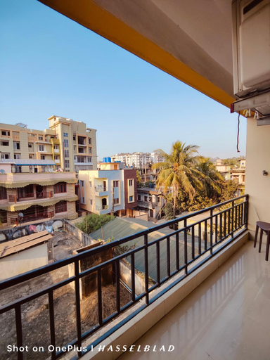 Others 3, DREAMS ABODE studio apartment, Kamrup Metropolitan