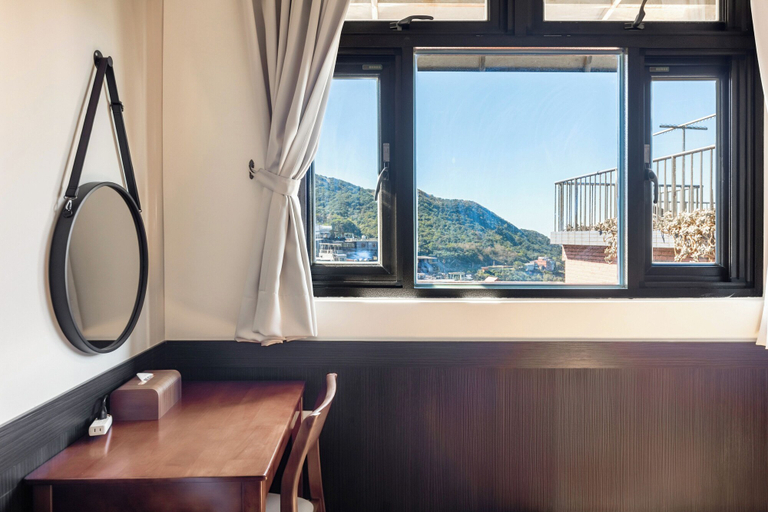 Others 5, Harmony Easy Stay, New Taipei City