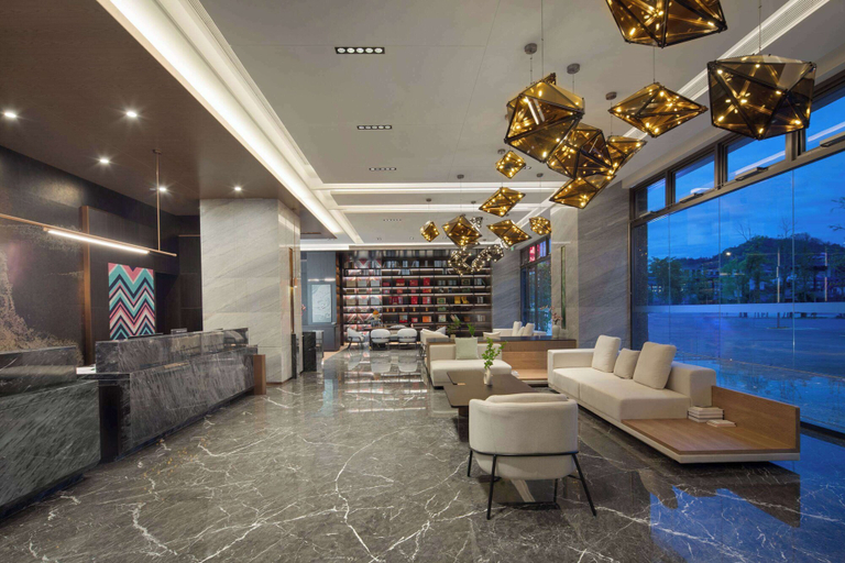 Others 5, Days Hotel By Wyndham Enshi Girls Town, Enshi Tujia and Miao