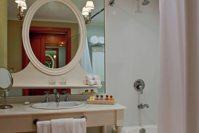 Bathroom 5, Sheraton Colonia Golf & Spa Resort, n.a540