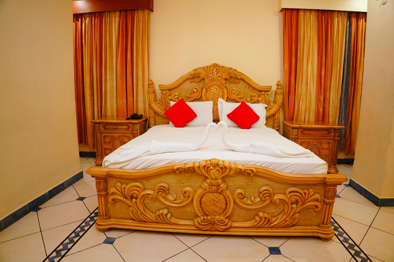Bedroom 2, Emarald Resort, Malappuram