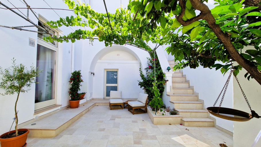 Others 3, Corte Dioniso Eco Apartments & Suites, Taranto