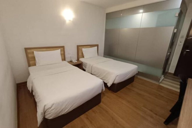 Bedroom 5