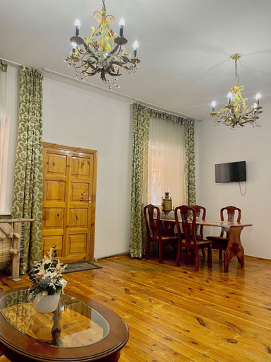 Others 5, Sweet Vibe Home, Almaty