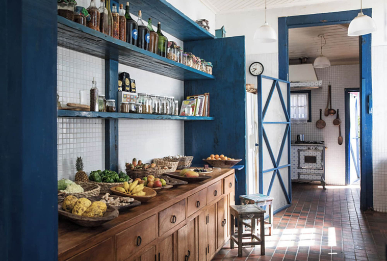 Food & Drinks 5, FAZENDA CATUÇABA, São Luiz do Paraitinga