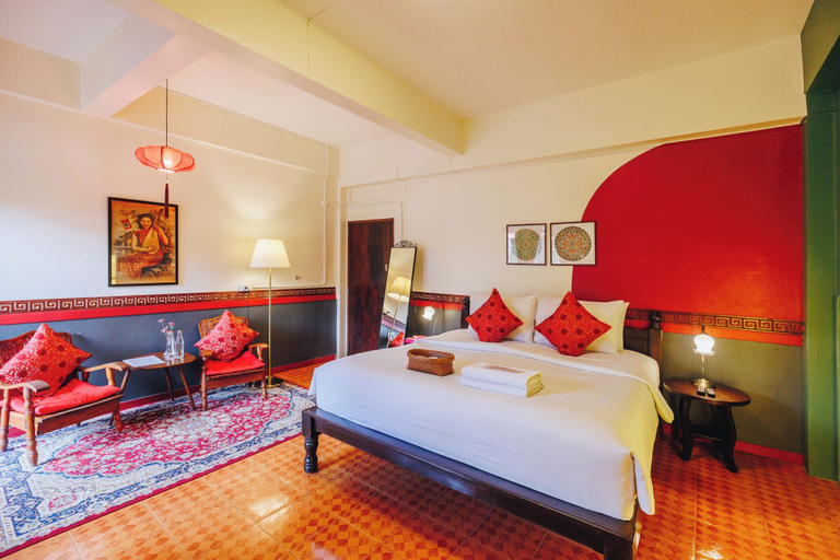Bedroom 5