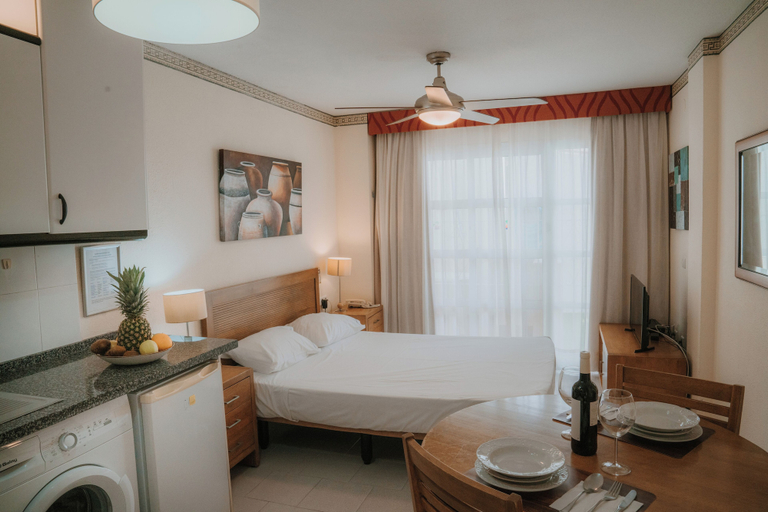 Bedroom 4, Crown Resorts Club Marbella, Málaga