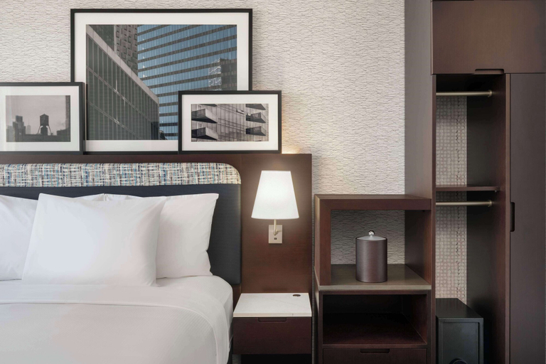 Others 2, DoubleTree by Hilton Long Island City, NY, New York