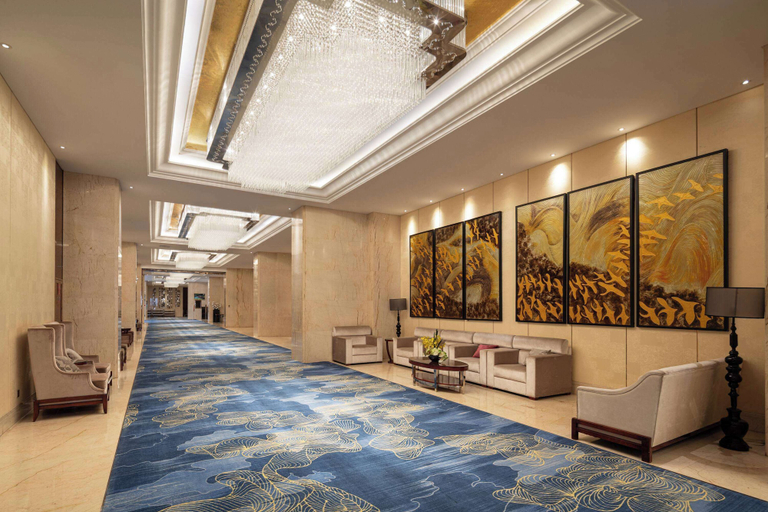 Others 5, Wyndham Kunming Anning Hot Spring Resort, Kunming