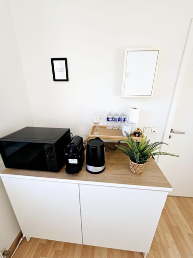 Others 4, Chic Studio in Luxembourg city, Luxembourg