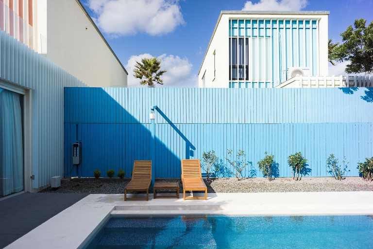 Swimming Pool 9