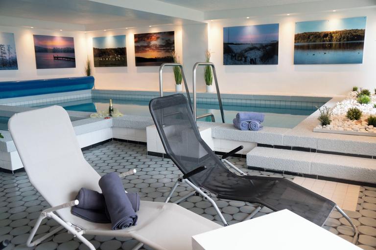 Sport & Beauty 4, Hotel Diekseequell, Ostholstein