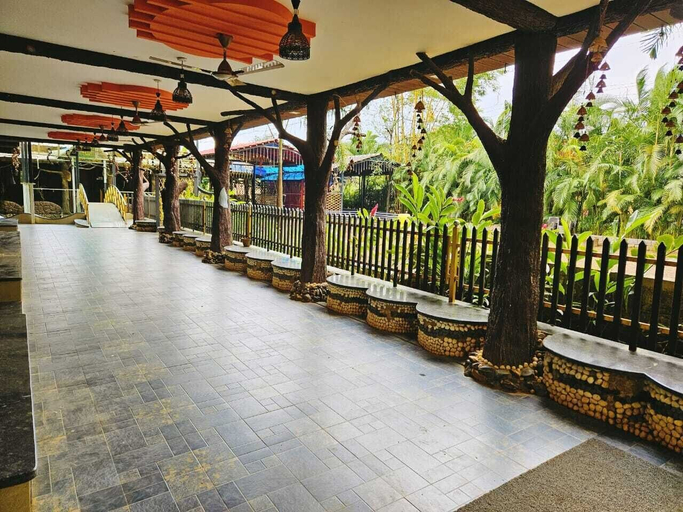 Others 5, Dandeli boutique Jungle Resort, Uttara Kannada