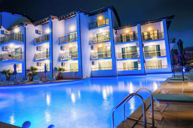 Exterior & Views 2, Royal Calisto Hotel, Sozopol