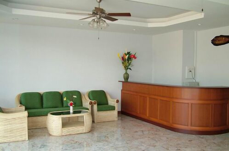 Public Area 3, Baan Manthana House, Hua Hin