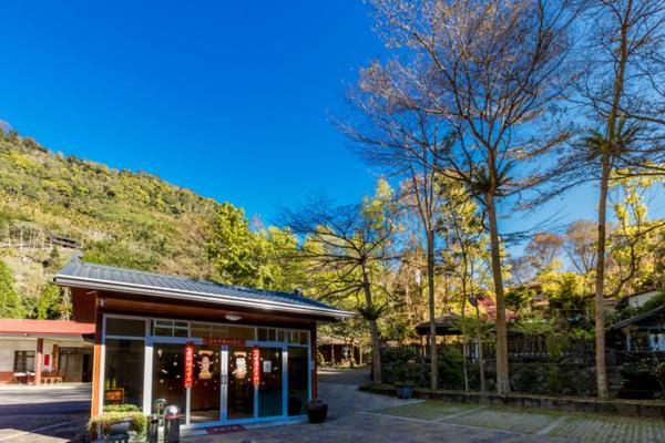 Others 5, Xiangquan Leisure B&B, Chiayi County
