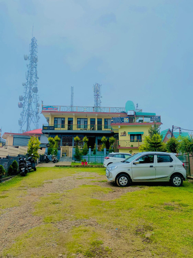 Others 5, East home stay, Kangra