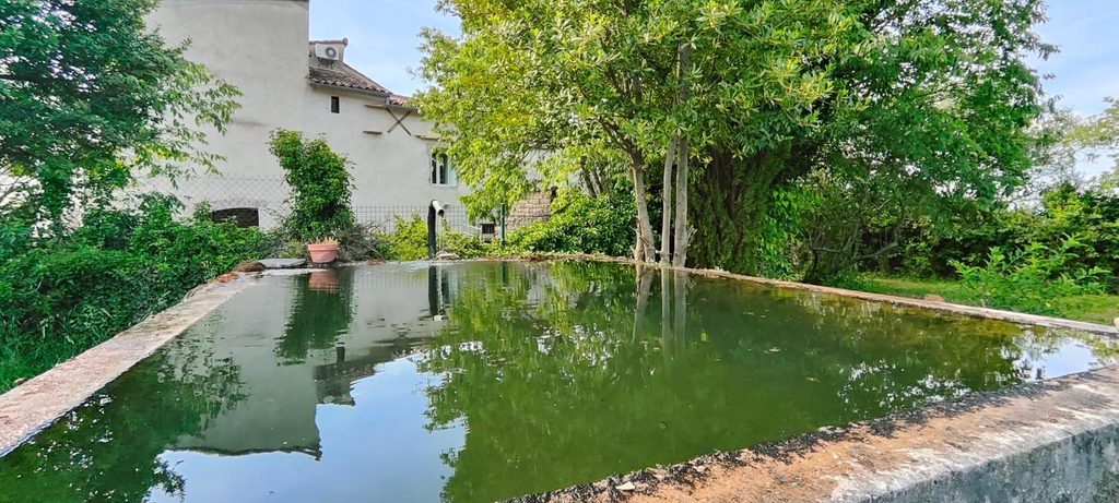 Others 2, La Bastide de Sigalas, Gard